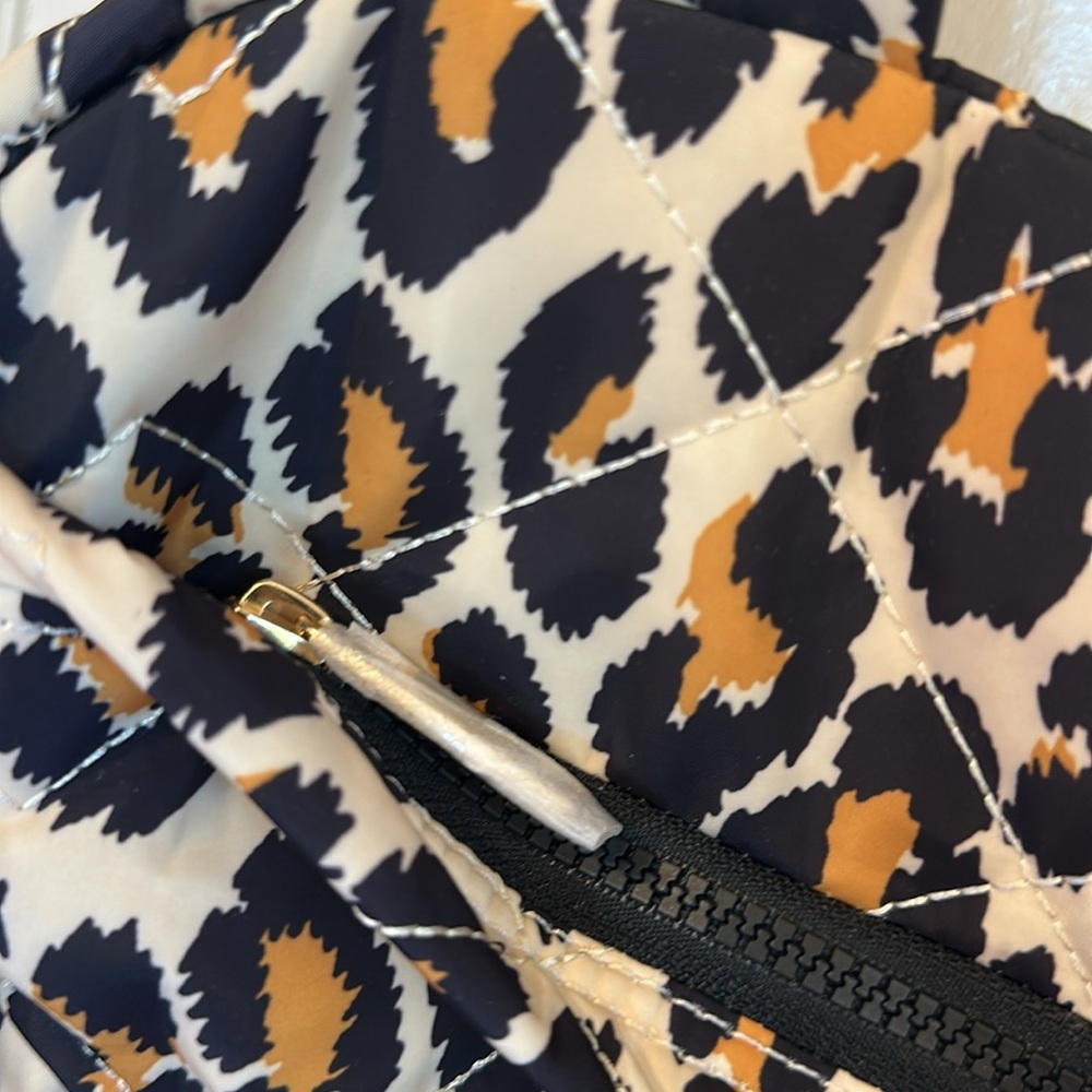 Marc Jacobs NWT Leopard Bag - Crossbody - Picture 10 of 14